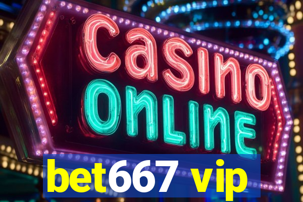bet667 vip