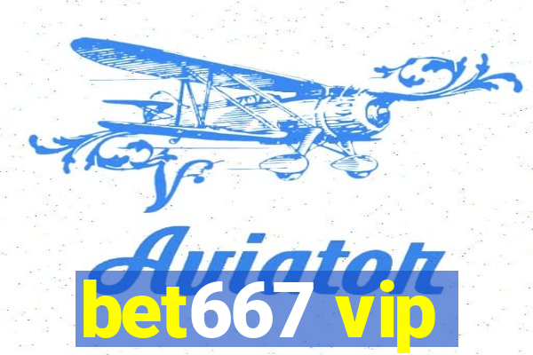 bet667 vip