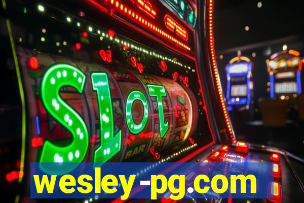 wesley-pg.com