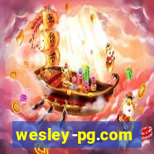wesley-pg.com