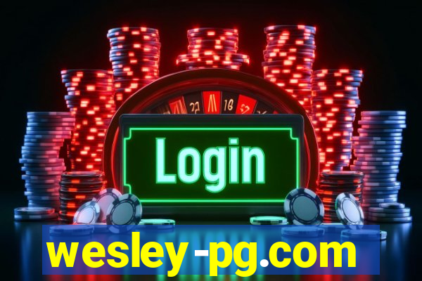 wesley-pg.com