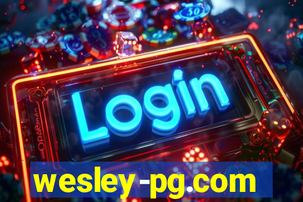 wesley-pg.com