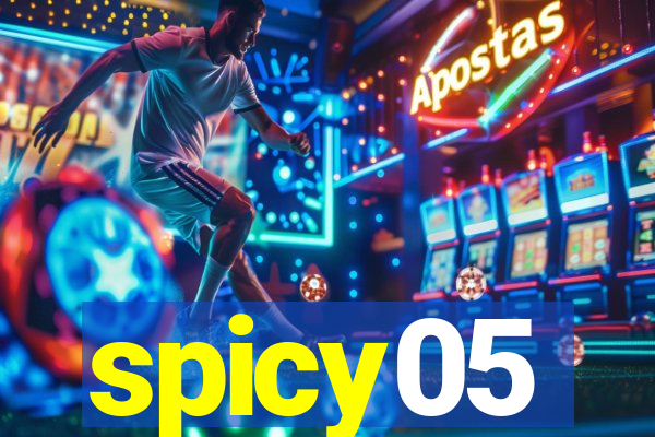spicy05