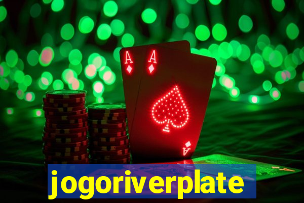 jogoriverplate