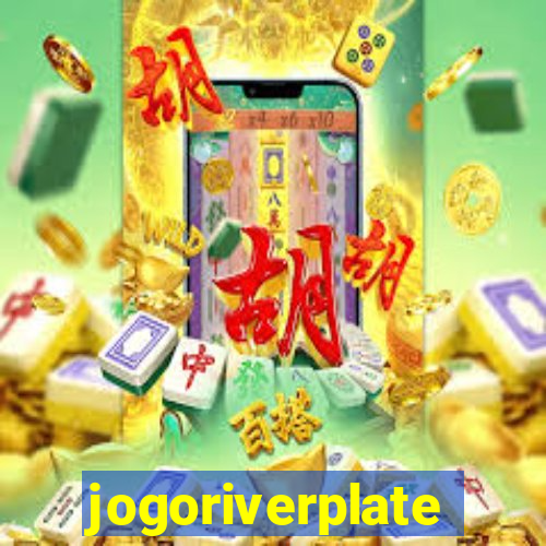 jogoriverplate