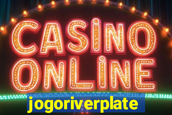 jogoriverplate