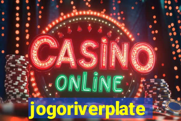 jogoriverplate