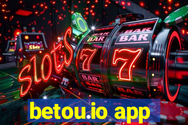 betou.io app