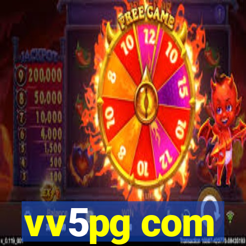 vv5pg com