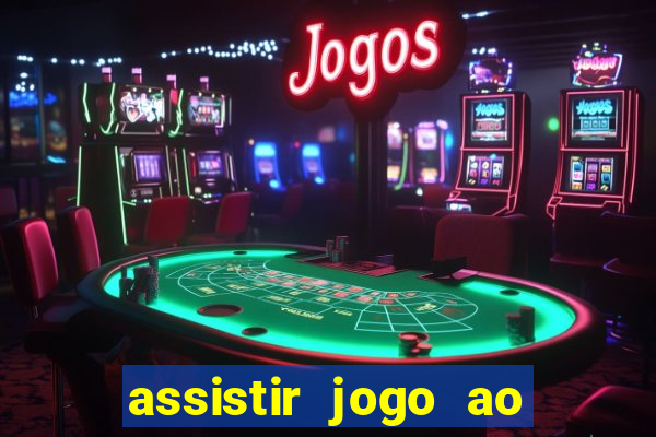 assistir jogo ao vivo rmc