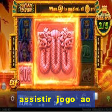 assistir jogo ao vivo rmc