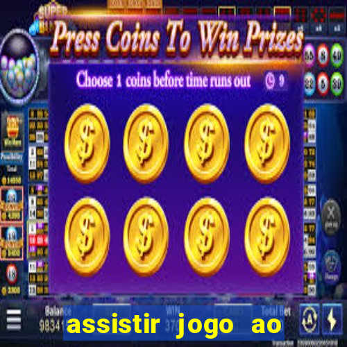 assistir jogo ao vivo rmc