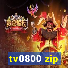 tv0800 zip