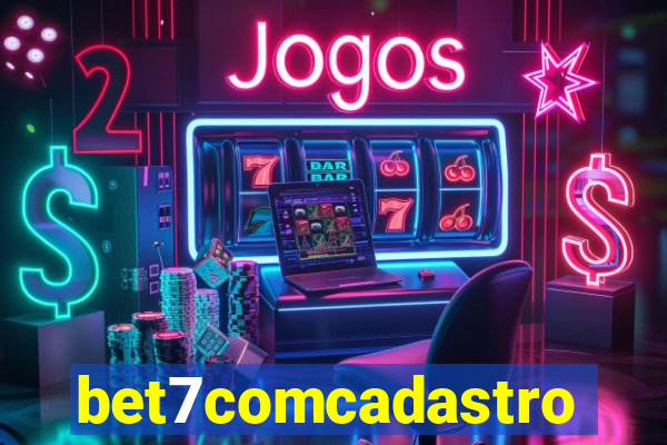 bet7comcadastro