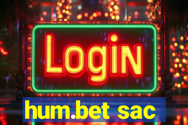 hum.bet sac