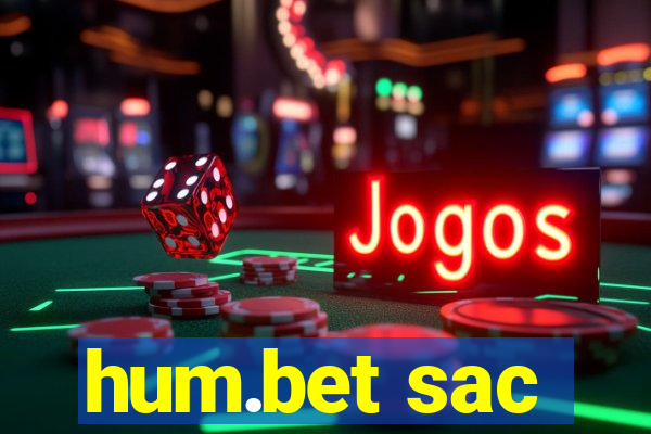 hum.bet sac