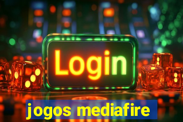 jogos mediafire