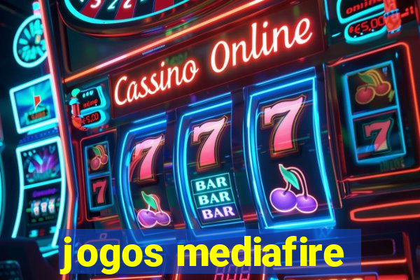 jogos mediafire