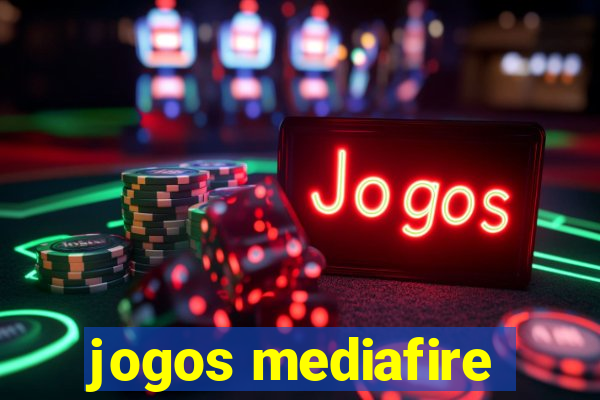 jogos mediafire
