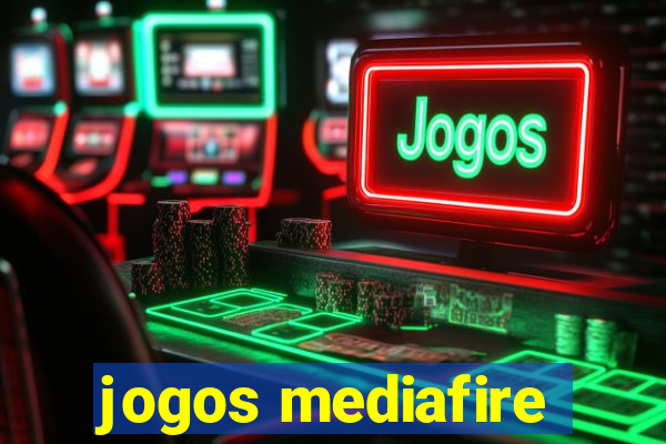 jogos mediafire