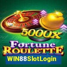 WIN88SlotLogin