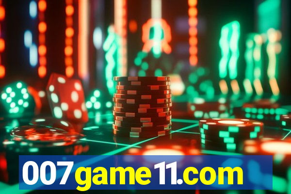 007game11.com