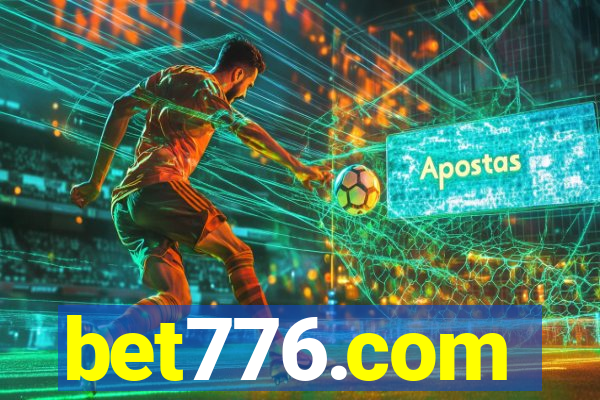 bet776.com