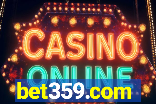 bet359.com