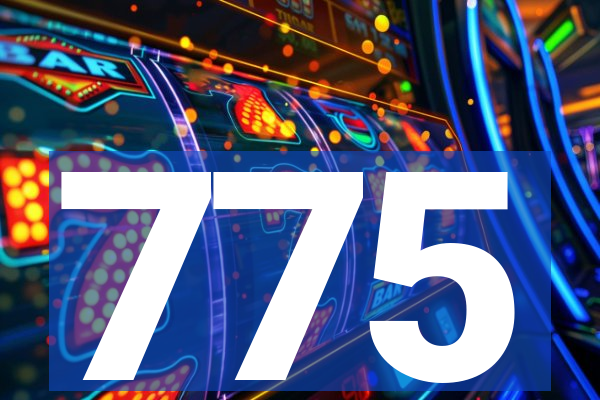 775