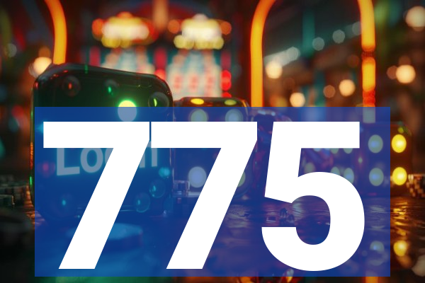 775