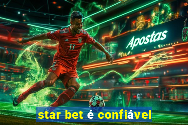star bet é confiável