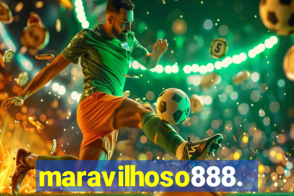 maravilhoso888.com