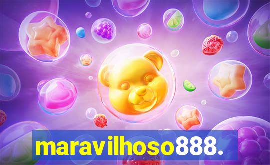 maravilhoso888.com
