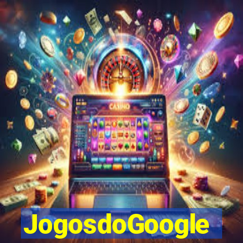 JogosdoGoogle