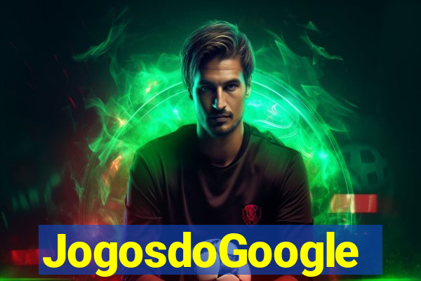 JogosdoGoogle