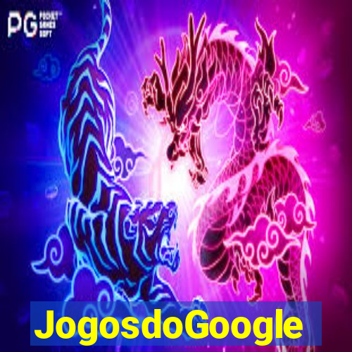 JogosdoGoogle