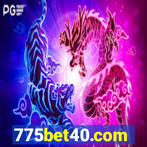 775bet40.com