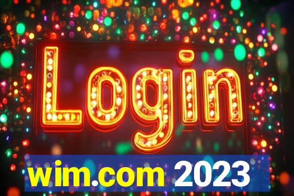 wim.com 2023