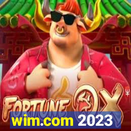 wim.com 2023