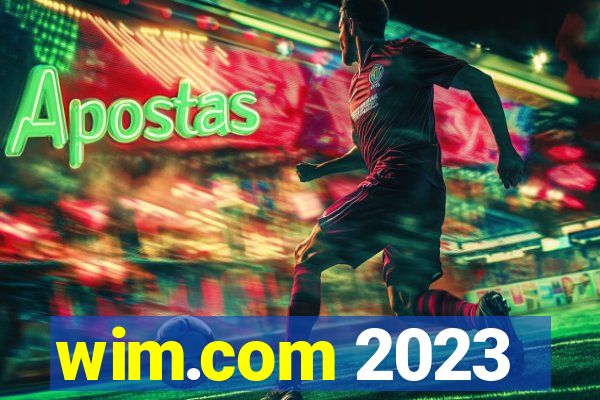 wim.com 2023