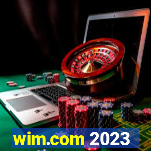 wim.com 2023