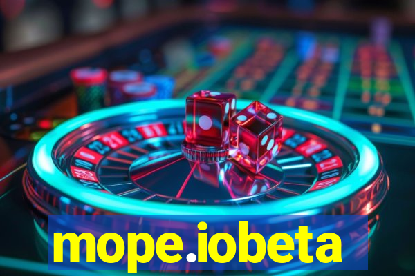 mope.iobeta