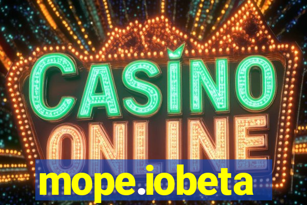 mope.iobeta