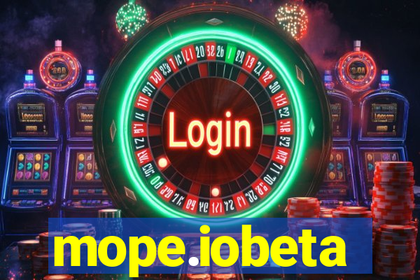 mope.iobeta