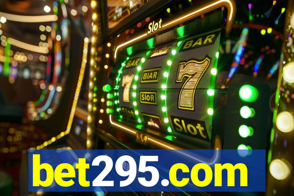 bet295.com
