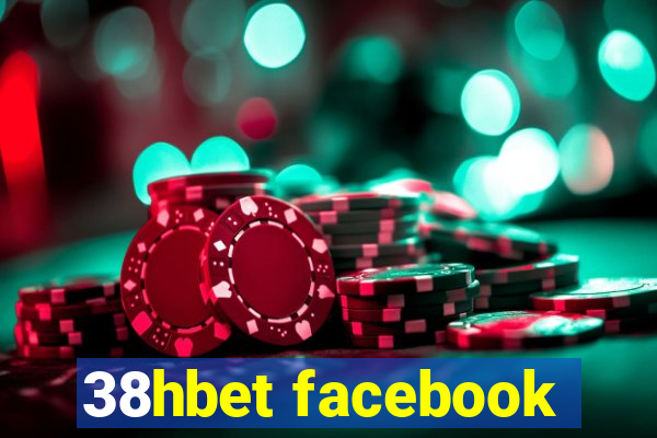 38hbet facebook
