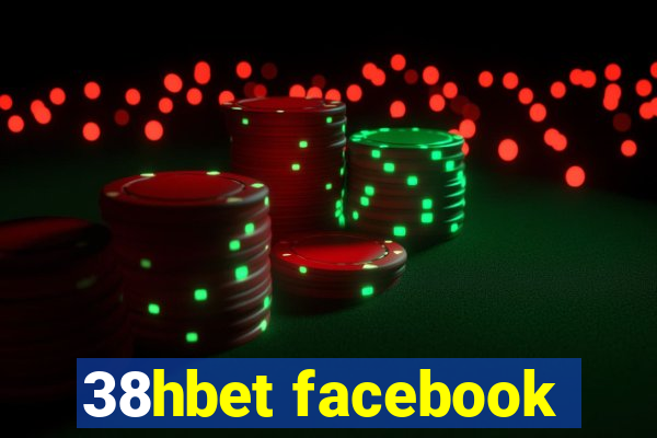 38hbet facebook