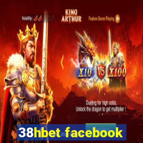 38hbet facebook
