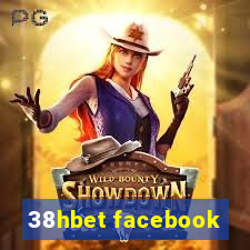38hbet facebook