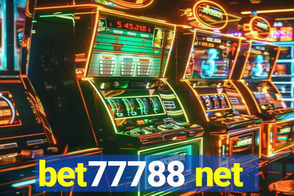 bet77788 net